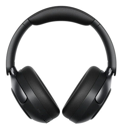 QCY H3 Pro Headset Kabel & trådløs Opkald/musik USB Type-C Bluetooth Sort