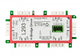 ALLNET 128650 Flerfarvet