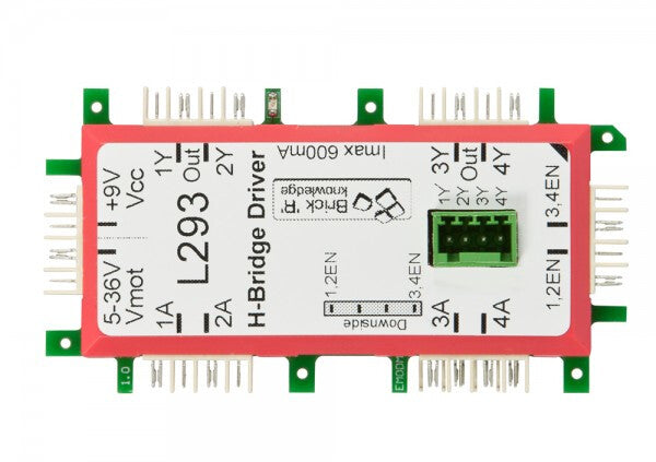 ALLNET 128650 Flerfarvet