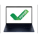 HP EliteBook X EBXG1i14AI U7 258V 14 32GB/1T PC NX Copilot+ PC Intel Core Ultra 7 Laptop 35,6 cm (14") Berøringsskærm WUXGA LPDDR5x-SDRAM 1 TB SSD Wi-Fi 7 (802.11be) Windows 11 Pro Blå