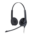 Jabra Biz 1500 Headset Ledningsført Kontor/Callcenter