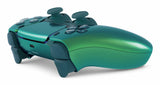 Sony Interactive Entertainment DualSense Teal Bluetooth/USB Gamepad Analog/digital PlayStation 5