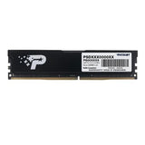 Patriot Memory Signature Line PSD432G26662 hukommelsesmodul 32 GB 1 x 32 GB DDR4 288-pin DIMM