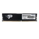 Patriot Memory Signature Line PSD432G26662 hukommelsesmodul 32 GB 1 x 32 GB DDR4 288-pin DIMM