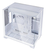 Lian Li 011 Vision O11 VISION-M Midi Tower Hvid