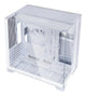 Lian Li 011 Vision O11 VISION-M Midi Tower Hvid