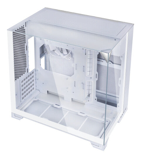 Lian Li 011 Vision O11 VISION-M Midi Tower Hvid