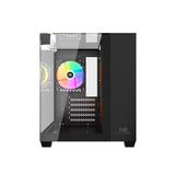 Nordic Gaming NGC-6864 computeretui Tower Sort