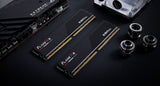 G.Skill Flare X5 F5-5600J3636C8GH2-FX5 hukommelsesmodul 16 GB 2 x 8 GB DDR5 5600 MT/s 288-pin DIMM