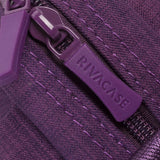 Rivacase 8335 39,6 cm (15.6") Mappe Lilla