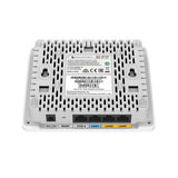 Grandstream Networks GWN7603 WLAN adgangspunkt 867 Mbit/s Hvid Strøm over Ethernet (PoE)