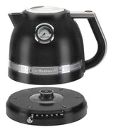 KitchenAid 5KEK1522EBK elkedel 1,5 L 2400 W Sort
