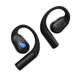 ASUS ROG Cetra Open Wireless Headset True Wireless Stereo (TWS) Ørekrog Spil Bluetooth Sort