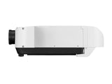Sharp A104U Standard-kast projektor 9000 ANSI lumens 3LCD WUXGA (1920x1200) Hvid