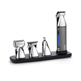 BaByliss Super-X Metal MT996E skæg- og hårtrimmer