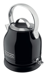 KitchenAid 5KEK1222EOB elkedel 1,25 L 2200 W Sort