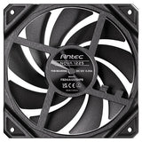 Antec Nova Computerkabinet Ventilator 12 cm Sort 3 stk