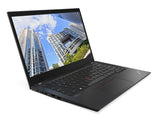 T1A Lenovo ThinkPad T14s Gen 2 Refurbished Intel® Core™ i5 i5-1145G7 Laptop 35,3 cm (13.9") 16 GB LPDDR4x-SDRAM 256 GB SSD Windows 11 Pro Sort