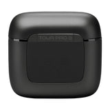 JBL Tour Pro 3 Headset True Wireless Stereo (TWS) I ørerne Opkald/Musik/Sport/Hverdag Bluetooth Sort