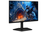 Samsung G40H computerskærm 63,5 cm (25") 1920 x 1080 pixel Fuld HD LCD Sort