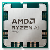 AMD Ryzen 7 8700G processor 4,2 GHz 16 MB L3 Bakke
