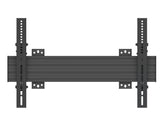 Multibrackets 4054 skærmbeslag til skiltning 165,1 cm (65") Sort