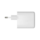 dbramante1928 re-charge - EU Vægoplader - 2x USB-C 45W - W