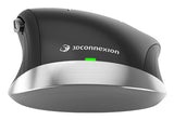 3Dconnexion CadMouse Compact mus Kontor Højre hånd RF Wireless + Bluetooth + USB Type-C Optisk 7200 dpi