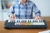 Yamaha PSS-F30 synthesizer Digital synthesizer 37 Sort