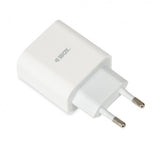 iBox C-37 Universel Hvid USB Hurtig opladning Indendørs