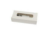 ALLNET ALL4762 modul til netværksmodtager Fiberoptisk 1000 Mbit/s mini-GBIC/SFP