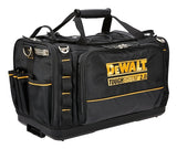 DeWALT DWST83522-1 taske til opbevaring af værktøj Sort, Gul Presenning