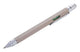 TROIKA CONSTRUCTION Sort Kuglepen med flere funktioner 1 stk