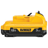 DeWALT DCB124-XJ ledningsfrit batteri / ledningsfri oplader