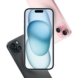 Apple iPhone 15 Plus 17 cm (6.7") Dual SIM iOS 17 5G USB Type-C 512 GB Grøn