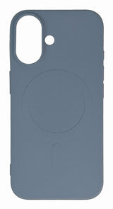 Wozinsky 5907769370977 mobiltelefon etui 17 cm (6.7") Cover Grå