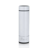Extralink MUG-SMART500 WHITE rejsekrus 500 ml Hvid Rustfrit stål