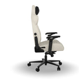 Corsair TC500 LUXE PC gamingstol Polstret sæde Beige