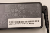 Lenovo 5A11H02883 strømadapter og vekselret Indendørs 65 W Sort
