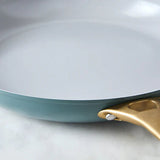 GreenPan Padova Sauteringspande Rund