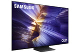 Samsung S93F QE42S93FAEXXN TV 106,7 cm (42") 4K Ultra HD Smart TV Wi-Fi Sort