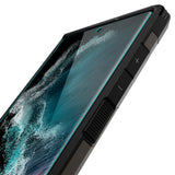 Spigen Neo Flex Klar skærmbeskytter Samsung 1 stk