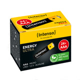 Intenso 7501814 husholdningsbatteri Engangsbatteri AAA Alkaline