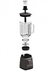 Magimix 11628 EA blender 1,8 L Bordplade blender 1300 W Sort
