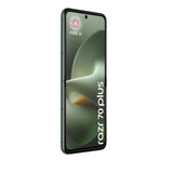 Motorola razr 70 plus 17,5 cm (6.9") Dual SIM Android 16.0 5G USB Type-C 12 GB 512 GB 4500 mAh Mørkegrøn