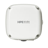 HPE Aruba Networking AP-567 (RW) 802.11ax Dual 2x2 Radio Integrated Directional Antennas Outdoor AP 1774 Mbit/s Hvid Strøm over Ethernet (PoE)