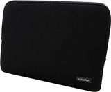 Cirafon CKP-E11 taske og etui til laptop 29,5 cm (11.6") Sort