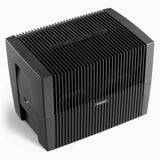 Venta LW45 Classic Original luftfugter Naturlig 10 L Sort 6,5 W