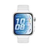Huawei WATCH Fit 5 Pro 4,88 cm (1.92") AMOLED 44.5 mm Digital 480 x 408 pixel Berøringsskærm Hvid GPS (satellit)