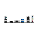 ASUS PRIME H810M-K Intel H810 LGA 1851 (Socket V1) micro ATX